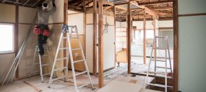 Entreprise de rénovation de la maison et de rénovation d’appartement à Salles-Adour